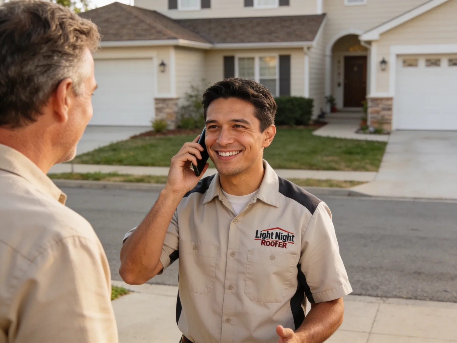 Emergency Roof Repair Carbon Cliff, IL FAQs